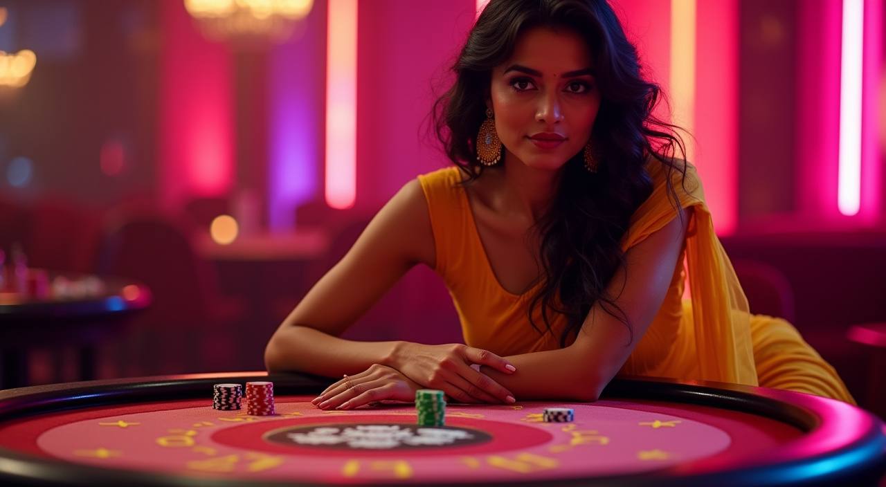 lndiluck Mahjong Wins